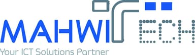 mahwi tech logo