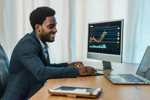 Trading Platform
